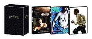 スティーヴ・マックィーン Blu-ray BOX(3作品収録)(数量限定生産)(中古品)の通販は