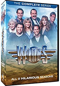 Wings: The Complete Series(中古品)の通販は 10,997円