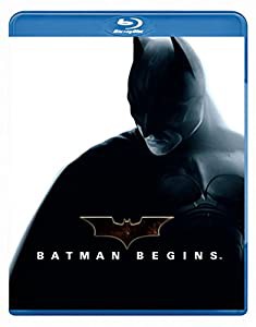 バットマン ビギンズ（初回生産限定スペシャル・パッケージ） [Blu-ray](中古品)の通販はau PAY マーケット - Mio Shop au  PAY マーケット店 | au PAY マーケット－通販サイト