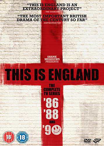 This Is England '86 [Import anglais](中古品)の通販は