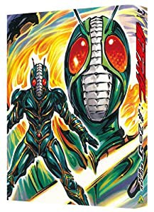 仮面ライダー:真・ZO・J Blu-ray BOX(中古品)の通販は