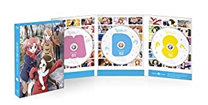 未確認で進行形 Blu-ray BOX(中古品)