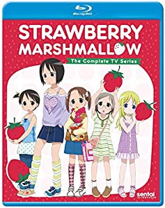 苺ましまろ TV / STRAWBERRY MARSHMALLOW TV(中古品)の通販は 24,175円