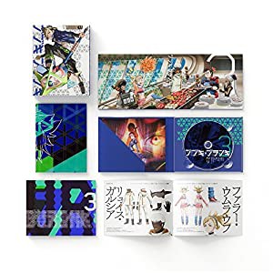 ブブキ・ブランキ Vol.3 [Blu-ray](中古品)の通販は