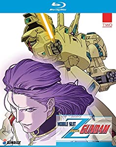 機動戦士Ζガンダム・パート2 / MOBILE SUIT ZETA GUNDAM PART 2(中古品)の通販はその他映像DVD・Blu-ray