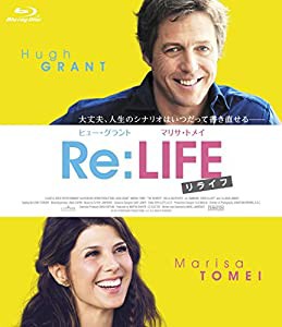 Re:LIFE~リライフ~ [Blu-ray](中古品)の通販は