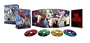 幕末Rock Blu-ray BOX (初回限定生産)(中古品)の通販は