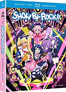 プリズム・アーク 第3巻 [DVD](中古品) その他映像DVD・Blu-ray
