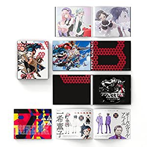 ブブキ・ブランキ 星の巨人 Blu-ray BOX(中古品)の通販はau PAY マーケット - Mio Shop au PAY マーケット店 |  au PAY マーケット－通販サイト