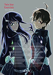 双星の陰陽師 BD破星篇 [Blu-ray](中古品)の通販は