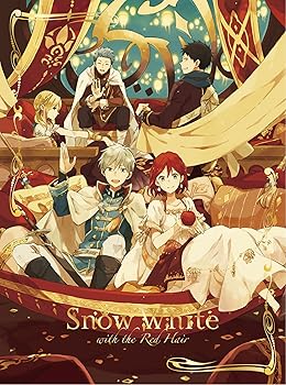 全巻セットDVD▽魔法使いの嫁(8枚セット)第1話～第24話