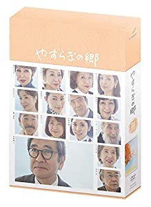 やすらぎの郷 DVD-BOX III(中古品)の通販は