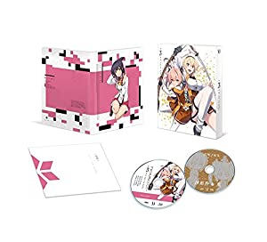 刀使ノ巫女 第3巻 [DVD](中古品)の通販は