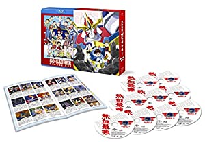らき☆すた 限定版 全12巻セット [マーケットプレイス DVDセット] らき☆