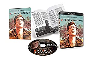 ダンケルク(1964) [Blu-ray](中古品)