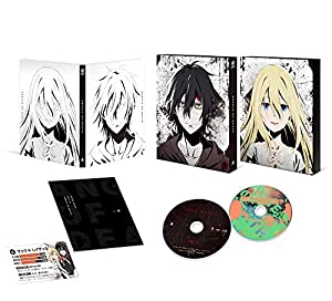 殺戮の天使 Vol.4 [DVD](中古品)