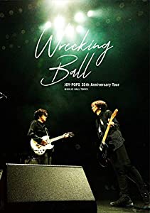 ミュージック [DVD] JOY-POPS 35th Anniversary Tour ミュージック [DVD] JOY-POPS 35th Anniversary Tour Amazon.co