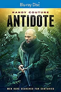 Antidote [Blu-ray](中古品)の通販は 10,368円