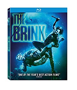 中古】「未使用品」Brink(輸入版) （希少 BRINKMANN ブリンク