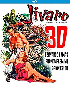 Jivaro [Blu-ray](中古品)