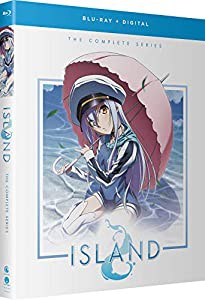 Island: The Complete Series [Blu-ray](中古品)