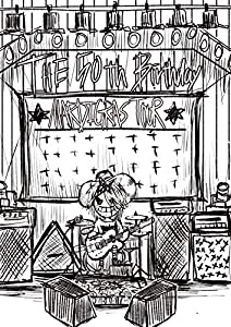 KIYOHARU 50th BIRTHDAY (き限定DVD)(中古品)の通販は 20,933円