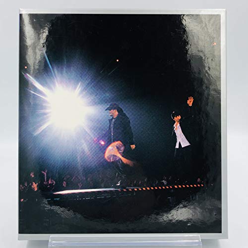 チャゲ&アスカ 千年夜一夜ライブ CHAGE&ASKAツアーグッズ CHAGE&ASKA