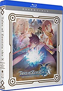 Tales of Zestiria the X キーアニメーション2冊セット Tales of Zestiria the X キーアニメーション2冊セット - メルカリ
