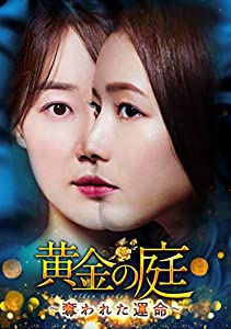 黄金の庭~奪われた運命~ DVD-BOX1(中古品)の通販は