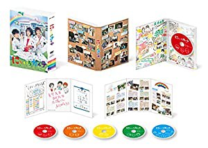 にじいろカルテ DVD-BOX(中古品) 24,395円