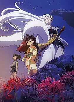 犬夜叉 TVシリーズ全167話 DVD 全7巻 北米版 - メルカリ