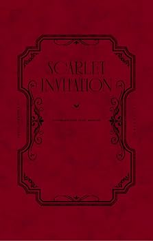 Kuzuha Birthday Event「Scarlet Invitation」（初回限定生産版） [Blu-ray] 葛葉(中古品)の通販は 9,486円
