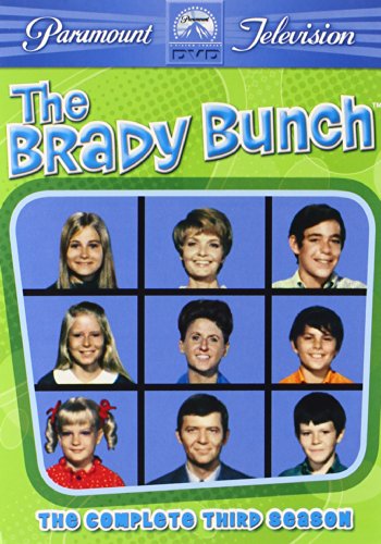 Brady Bunch: Complete Third Season [DVD] [Import](中古:未使用・未開封)の通販は