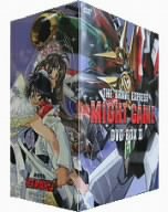 新品未開封 勇者特急マイトガイン Blu-ray BOX Ⅱ〈4枚組〉