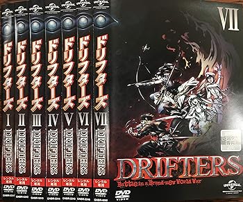爆上戦隊 ブンブンジャー 1巻～6巻 レンタル落ち DVD