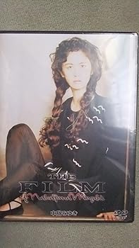 THE FILM of Nakajima Miyuki [DVD] 中島みゆき(中古品) 5,381円