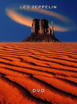 レッドツェッペリン ディーブイディー [DVD] レッド・ツェッペリン(中古:未使用・未開封) 13,996円