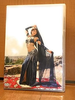 上原多香子 トルコ ベリーダンス ベリーダンスの心にふれる [DVD] 上原多香子(中古:未使用・未開封)の通販は 14,960円