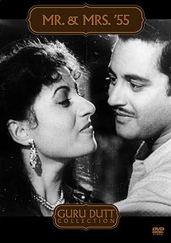 55年夫妻 [DVD] グル・ダット(中古:未使用・未開封)の通販は