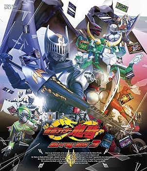 ティアモ・チョコレート〜甘い恋のつくり方〜 DVD-BOX3 [DVD]