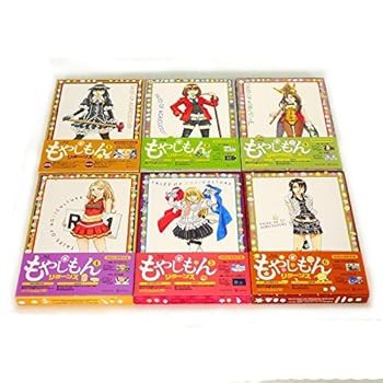 ホット商品 もやしもんリターンズ 全6巻セット (中古品) [Blu-rayセット] アニメ