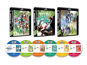 テッカマンブレード DVD-BOX 中古 中古】宇宙の騎士テッカマンブレード DVD-BOX(完全予約限定生産