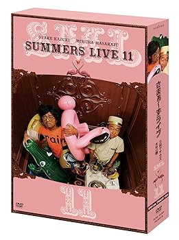 さまぁ~ずライブ11 特別版 [DVD] さまぁ~ず(中古品)の通販は 5,893円
