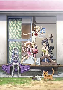 「これはゾンビですか?」~お前もゾンビにしてやろうか! ! コンプリート Blu-ray BOX  (中古品) 28,896円