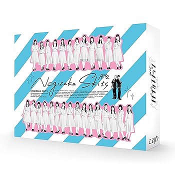ノギザカスキッツACT2 第2巻 Blu-ray BOX 乃木坂46(中古品)