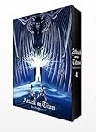 「進撃の巨人」The Final Season 第4巻 Blu-ray 梶裕貴(中古:未使用・未開封)の通販は