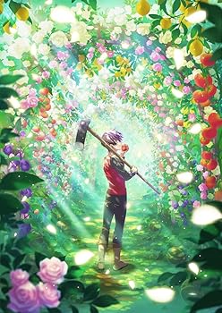 農民関連のスキルばっか上げてたら何故か強くなった。Blu-ray BOX [Blu-ray](中古:未使用・未開封) 42,500円