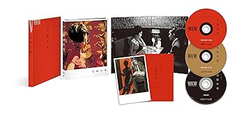 枚数限定][限定版]大魔神カノン Blu-ray BOX-1 【初回限定生産