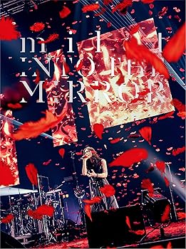 milet 3rd anniversary live "INTO THE MIRROR" (初回生産限定盤) [Blu-ray] (特典な (中古:未使用・未開封)の通販は 14,321円