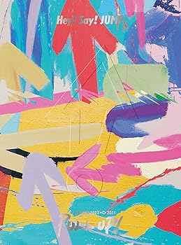 Hey!Say!JUMP/Hey!Say!JUMP LIVE TOUR SEN… Hey!Say!JUMP/Hey!Say!JUMP LIVE TOUR SEN… Hey!Say!JUMP/Hey!Say!JUMP